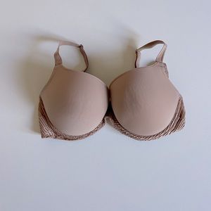 Wacoal Nude bra